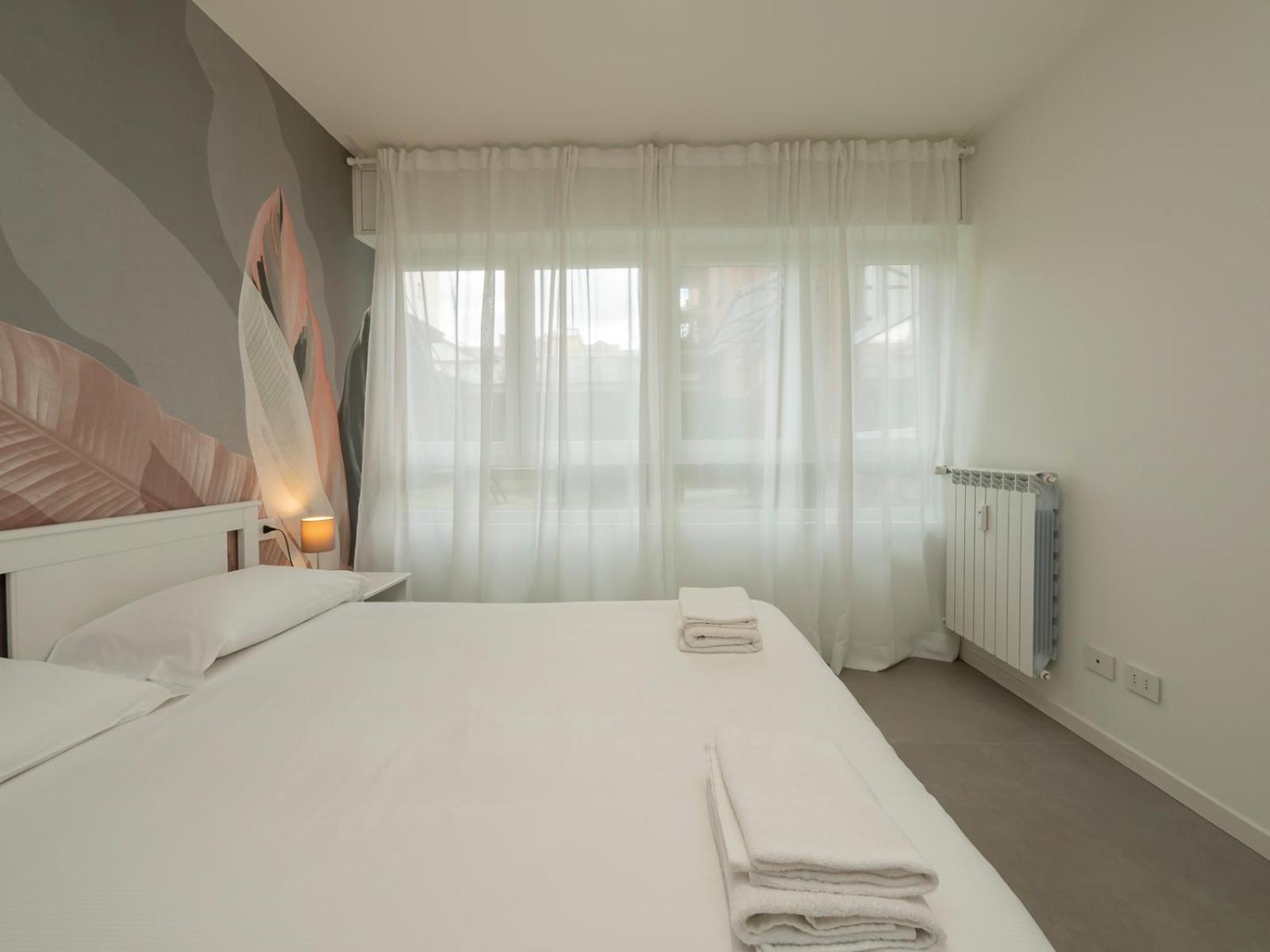 Ihost Luxury - Neg Roli 8 Διαμέρισμα Μιλάνο Εξωτερικό φωτογραφία